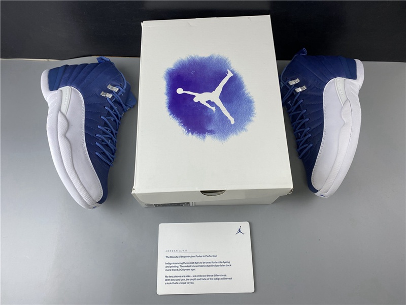 Air Jordan 12(130690-404 )